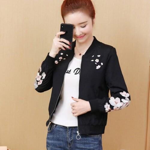 Женские летние куртки BSLBCNA China At AliExpress