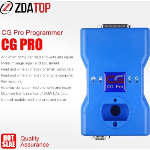 CG Pro Programmer Next Generation of CG-100 CG100 Professional For Freescale 705 711 908 912 9S12 Series CG Pro