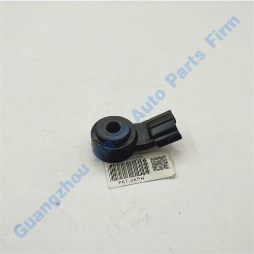 DNP Autosensors