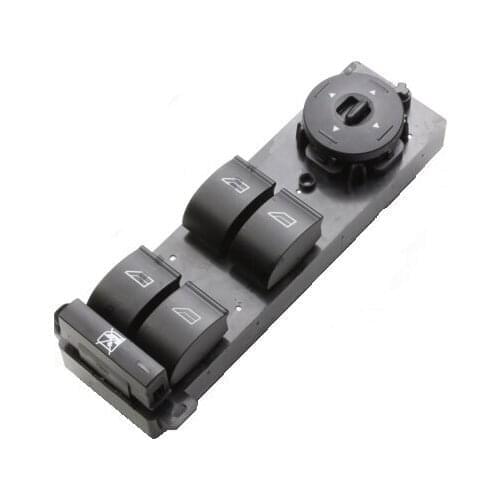 Electric Window Switch Ford Focus II 2005-2008 C-Max 2004-2008 14pins