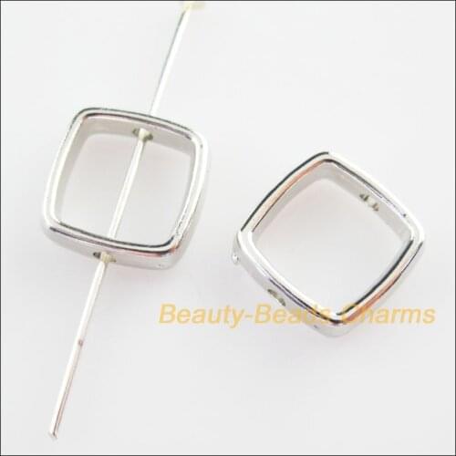 HCJBAB Square Beads China