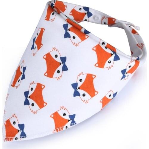 Insular Baby Bibs