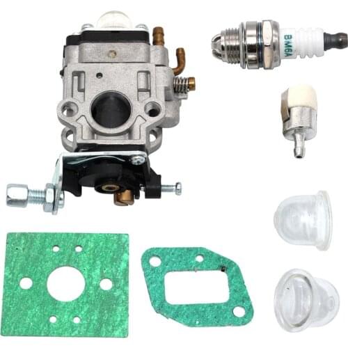 Carburetor for Shindaiwa EB8520 EB8520RT EB854RT EB854 Backpack Blower