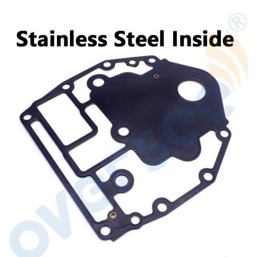 Boat Motor 6BG-11351-10 Cylinder Gasket For Yamaha Outboard Motor