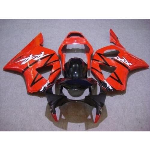 Motorcycle Bodywork Fairing Kit For HD CBR929RR 2000 2001 ABS Plastic Injection Molding CBR 929 00 01 900 CBR900 Red b