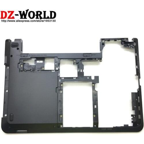New Original for Lenovo ThinkPad E431 E440 Back Shell Bottom Case Base Cover D Cover 04X1147