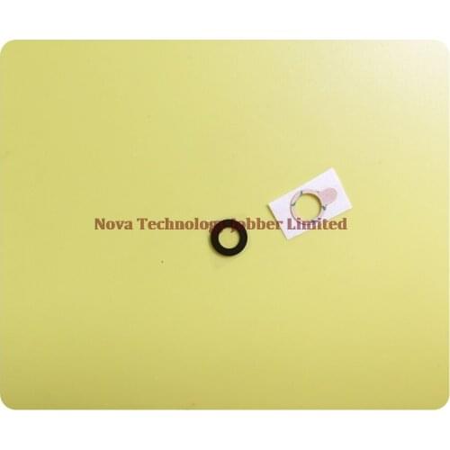 Wyieno 50pcs for Huawei 8X Camera Glass Lens For Honor 8X Back Rear Camera Glass Lens with Glue Replacement Parts Tracking