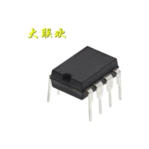 Original P82B96PN DIP-8 Integrated IC Chip