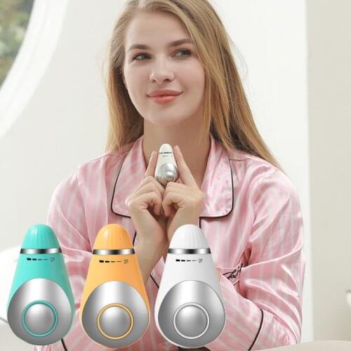 Portable Handheld Sleeping Aid Device Pressure Release Stress Relief Microcurrent Sleep Aid Care Hypnosis Instrument Massager