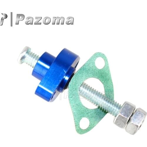 APE Manual Cam Timing Chain Tensioner w/ Gasket for Yamaha Off Road TTR 225 230 250 XT 225 250 350 TW 200 YZ WR 250 400 426 450