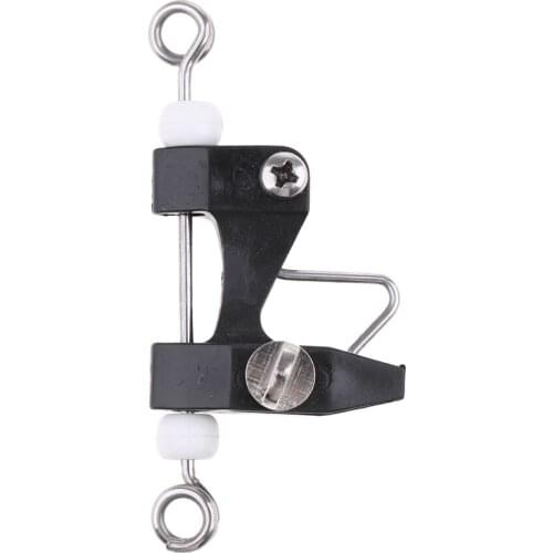 Heavy Duty Trolling Clip Outrigger Release Downrigger for Kayak Canoe Fishing Inflatable Boat Kite DinghyYacht Accessories