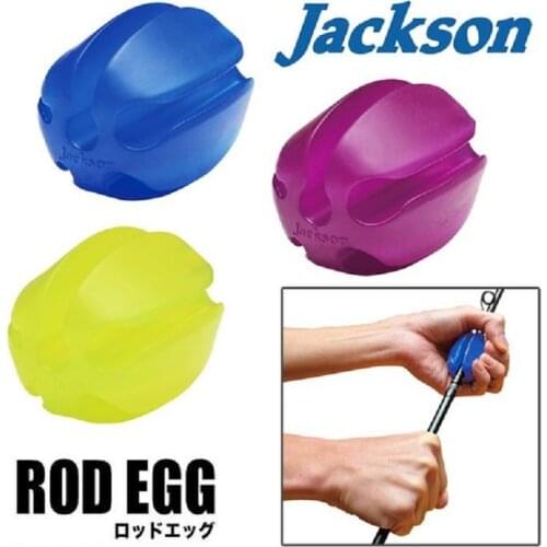 Japan JACKSON egg type rod stop lever beam device protection rod back plug section jammed protection plug section knock against