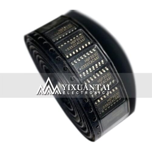 5pcs/lot Free shipping original HSP303D-TR HSP303D IP102A UPD4714GT-E1 UPD4714 D4714 SOP