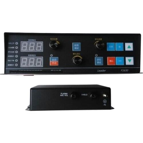 Maxgeek F1630 Automatic Arc Voltage Torch Height Controlle for CNC Plasma Cutting
