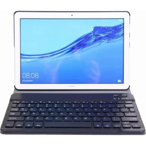 Bluetooth Keyboard Case for Samsung Galaxy Tab A7 10.4 inch 2020 Tablet Funda SM-T505 T500 T507 Slim Keyboard Leather Cover+pen