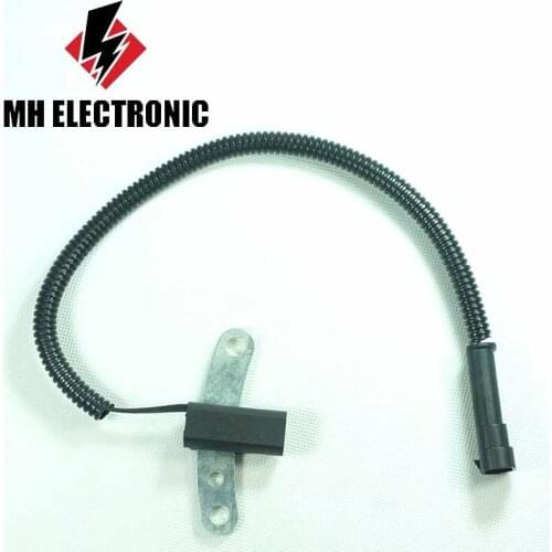 MH ELECTRONIC Crankshaft Position Sensor Pulse 4713427 PC41 56026882 For Jeep Cherokee XJ Wrangler Grand Cherokee ZJ CHRYSLER