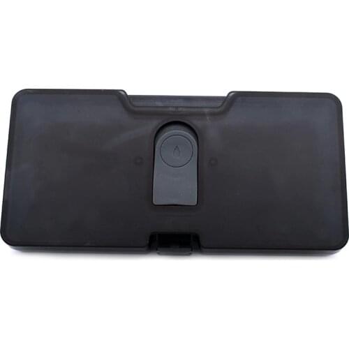 Water Tank Dust Box For XiaoMi Mijia STYTJ02YM Robot Vacuum Cleaner Parts For VIOMI V2 V2 Pro V3 V-RVCLM21B Sweeper Accessories