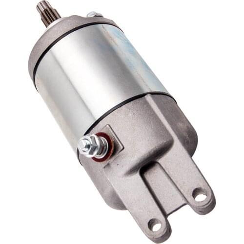 12V STARTER FIT For HONDA 500 TRX500 TRX500FA for Fourtrax Foreman Rubicon 2001-2012