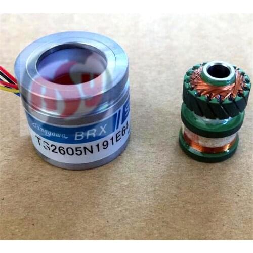 BRAND NEW ORIGINAL TS2605N191E64 Rotary Encoder Resolver