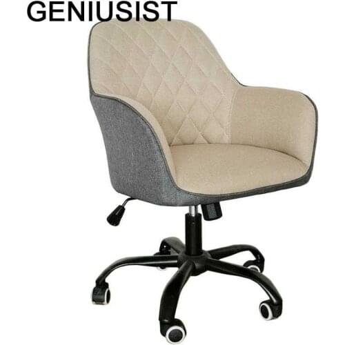 Ordenador Study Bilgisayar Sandalyesi Fauteuil Sessel Oficina Silla Poltrona Gaming Chaise De Bureau Office Gamer Computer Chair