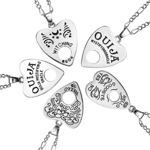 I Love You Hand Ornament Pendant Necklace - Pinky Promise Necklace - Friendship Necklace - Girlfriend Gift Necklace