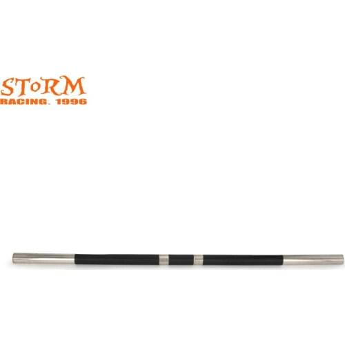 7/8" 22mm Direction Handle Bar Handlebar Straight For Harley All Models 883 1200 Dyna Street Bob Low Rider models