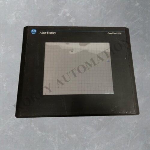 AB TOUCH SCREEN 2711-T10C20L1X USED GOOD IN CONDITION