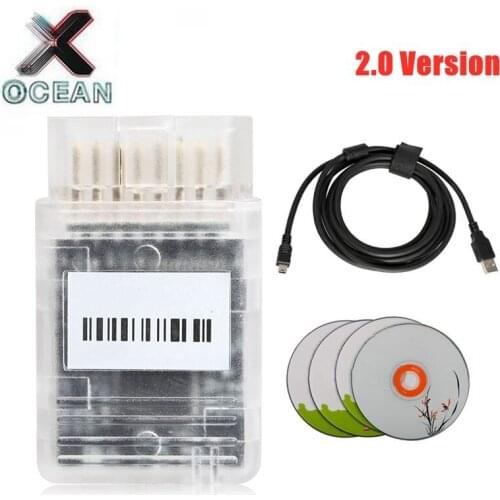 Tactrix Openport 2.0 With ECU FLASH ECU Chip Tunning Tactrix Openport 2.0 ECUFLASH Excellent Tactrix Auto Chip Tuning Tool