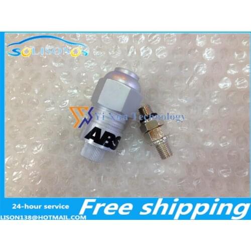 STARPAD For Under motorcycle ABS brake pump locking device explosion overturned the death modified ABS brake assist system