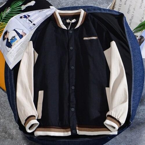 TowerKe Men's Jackets