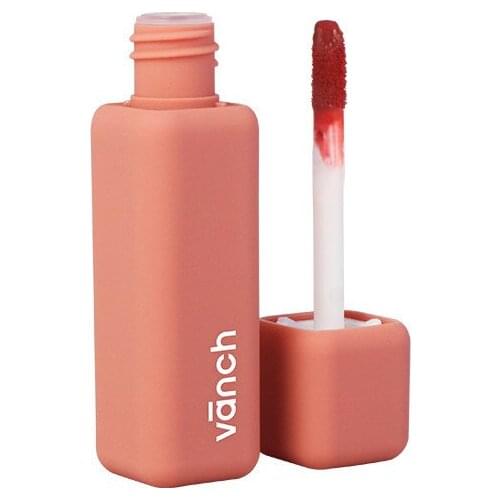 Moisturizing And Long Lasting Lip Gloss For Makeup Soft And Creamy Lip Glaze 6 colors