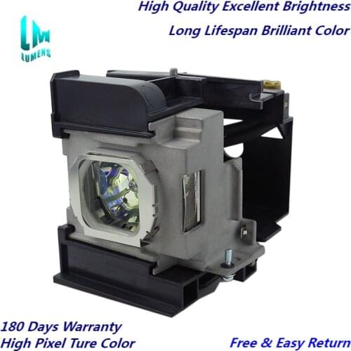 ET-LAA410 for PANASONIC PT-AT5000 PT-AT6000 PT-AE7000U PT-AE8000U PT-AE8000U PT-HZ900C Projector high brightness