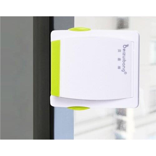 1Pcs Multi-function Kids Baby Safety Window Door Locks Toddlers Children Kids Security Protection Lock For Window Sliding Door