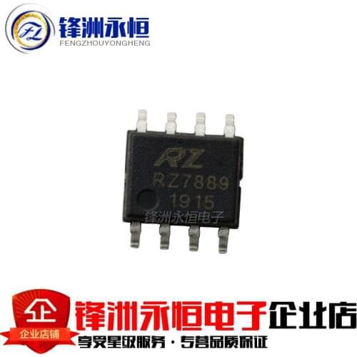 10pcs/lot RZ7889 SOP-8 RZ 7889 original authentic