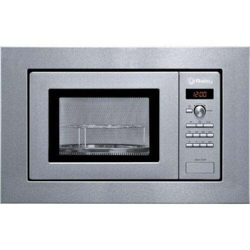 BALAY Built-in Microwave Ovens