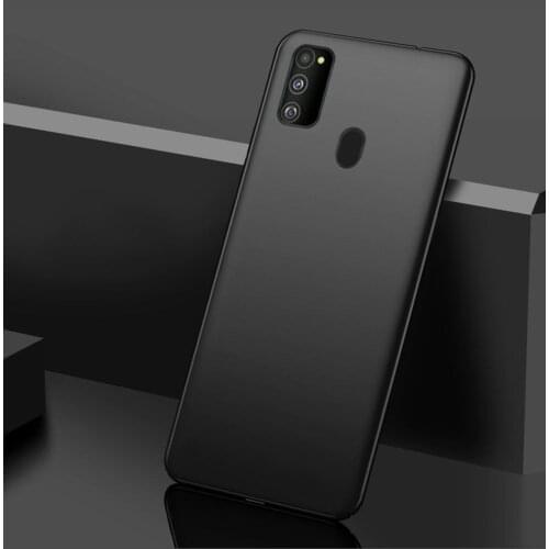 Smartphone Case for Samsung Galaxy A31 A51 A52 A32 M21 A71 A72 S20 21 S8 Shockproof Lens Protection Back Cover