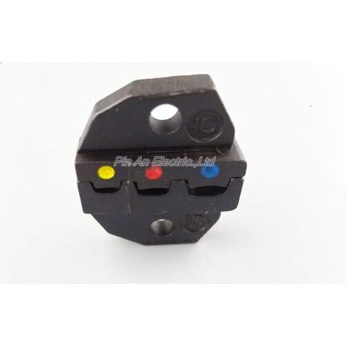 SN-01C jaw Suitable cable 0.08-1.5mm