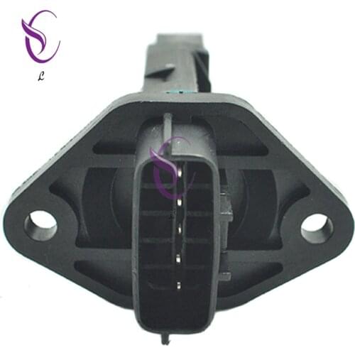 Mass Air Flow Sensor For Infiniti G20 I30 NISSAN ALMERA MAXIMA QX PATROL GR X-TRAIL SUBARU Forester IMPREZA Legacy 22680-4M500