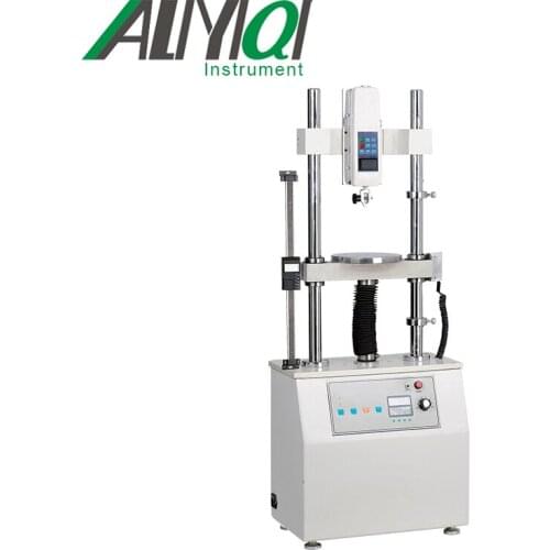Electric vertical test stand(AEV-5000) without force gauge