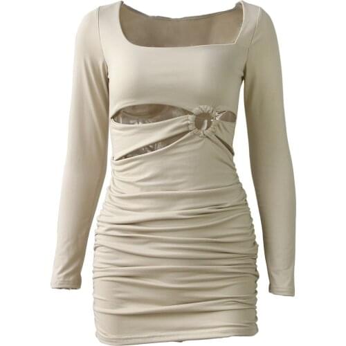 Короткие платья для женщин EUSHEY China At AliExpress