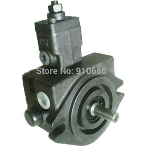 Hydraulic pump VPE-F20A-10 VPE-F20B-10 VPE-F20C-10 VPE-F20D-10 low pressure variable vane pump oil pump