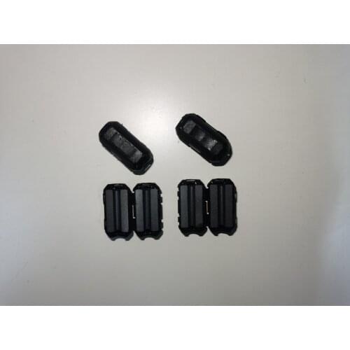 Flight simulation Peripheral USB cable Filter anti-interference magnetic ring