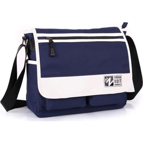 Unisex High Quality Multi-function Large Capacity Bag Casual Travel Bags Bolsa Masculina Crossbody Bag Messenger Bags B71