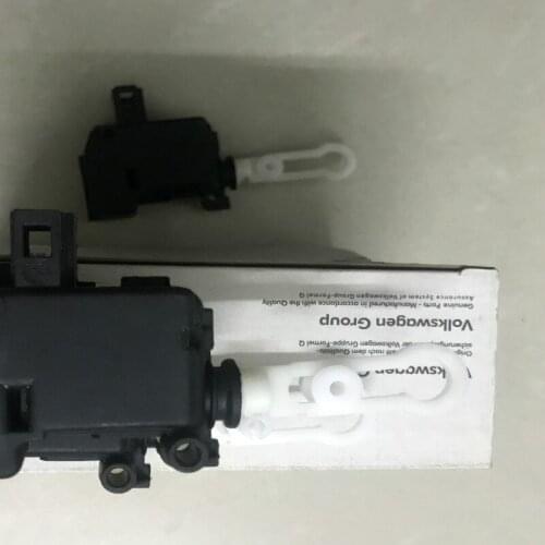 Rear Trunk Lock Release Actuator Motor 4B5962115C for Audi A6 A6 Quattro 2002-2004