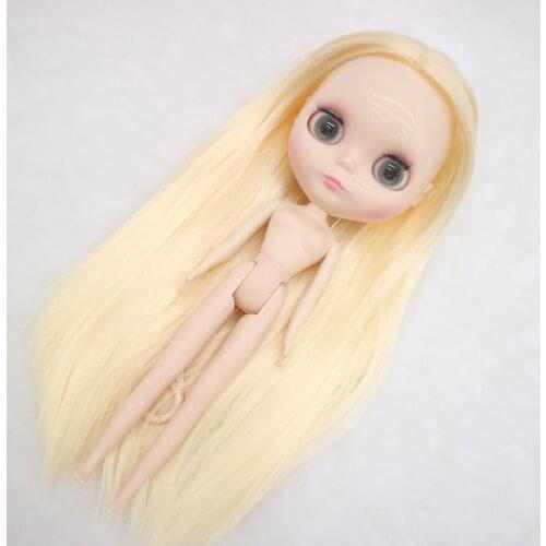 Nude blyth dolls suitable for girl