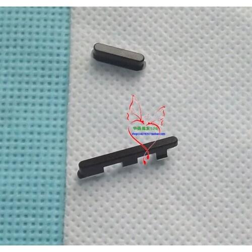 Original doogee mix on/off keys Hat+up and down keys Hat for doogee mix Phone 5.5Inch Helio P25 Octa-Core