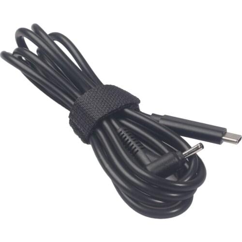 Type C to DC3.0*1.1mm Male Plug Converter USB-C PD Charging Cable Cord for Acer Aspire Laptop Power Adapter Notebook PC