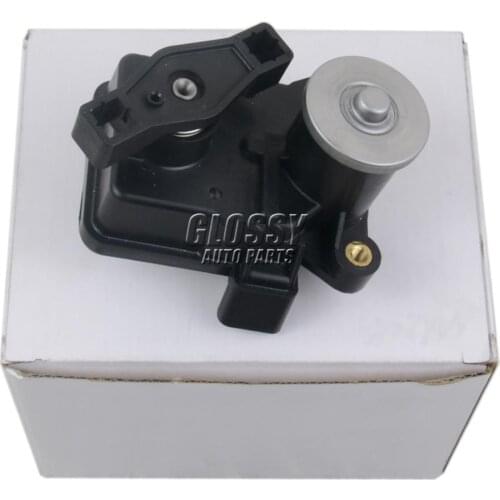 AP02 Intake Manifold Servomotor Shutoff Motor / Valve Actuator For Mercedes OM642 W203 W204 W221 W164 W251 W211 6421500494
