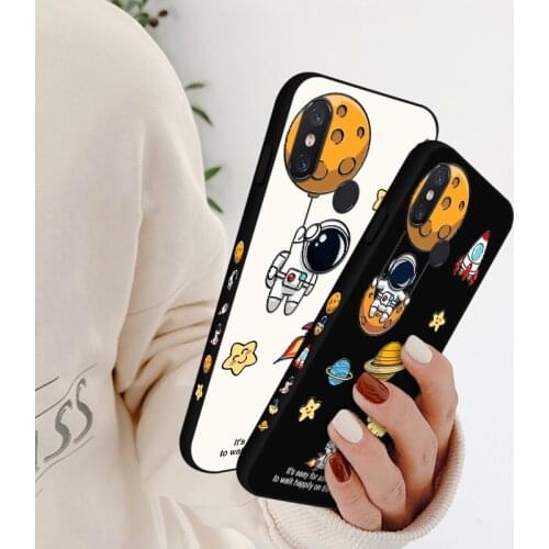 ShuiCaoRen Xiaomi Poco X2 Phone Cases