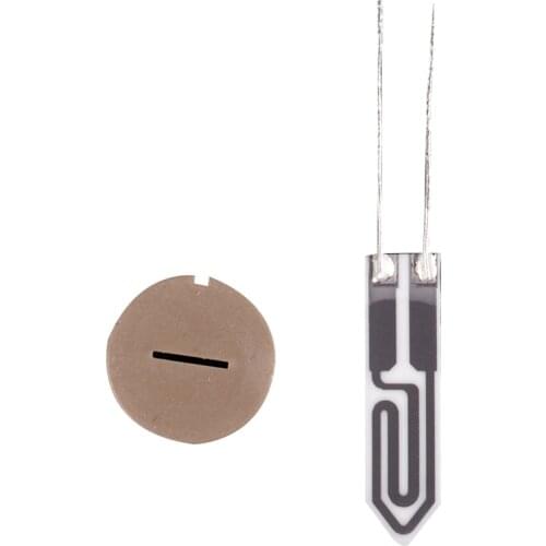 Replacement Repair Accessories Golden Platinum Ceramic Heater Blade Ceramic HeaterBlade For IQOS 2.4 Plus Cigarette Heat Stick